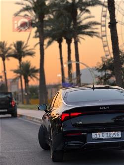 كيا K5